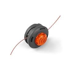 HUSQVARNA 122C 129C BUMP FEED HEAD