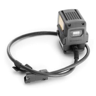 HUSQVARNA BATTERY CHARGING / PLUG ADAPTER SUIT BLI950X