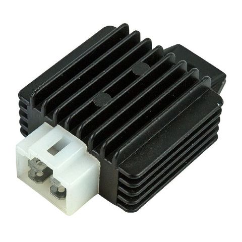 VOLTAGE REGULATOR SUITS XP620E ZONSHEN ENGINE COX / ROVER / MTD / CUB CADET