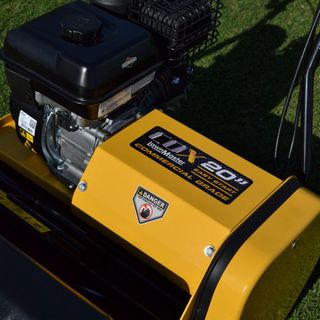 COX LAWNMASTER 20” CARTRIDGE MOWER