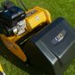 COX LAWNMASTER 17” CARTRIDGE MOWER