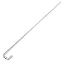 REAR ROLLER PIN 1/2 DIA X32.38 LG