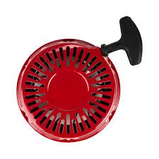 STARTER ASSY., RECOIL *R280*(POWER RED)