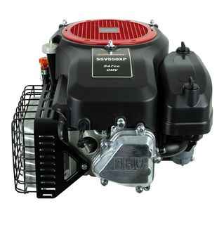 SUPASWIFT ENGINE SSV550XP VERTICAL SHAFT