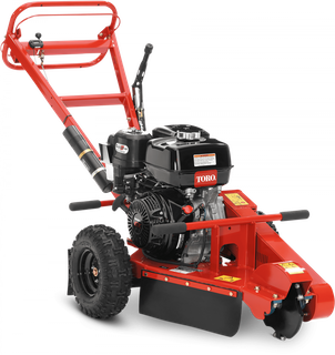 SGR-13 TORO STUMP GRINDER