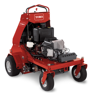 TORO 30" STAND-ON AERATOR