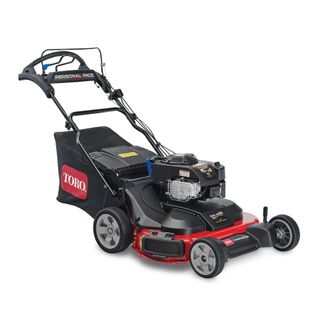 TORO 30"  TIMEMASTER® (21219)  SELF PROP LAWN MOWER BRIGGS