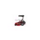 TORO HARDTOP SUN CANOPY (ARTICULATING)
