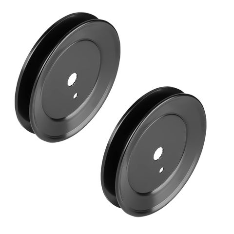 SPINDLE PULLEY FOR 42" B175