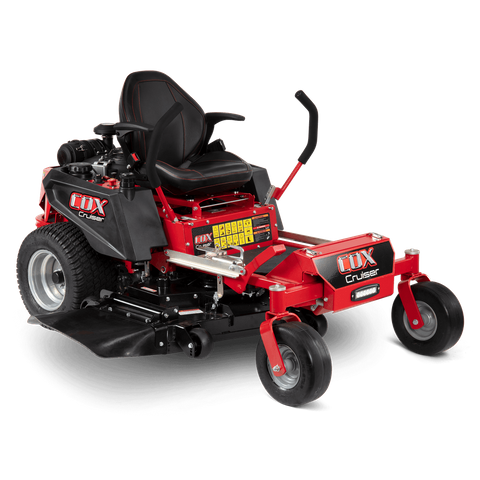 COX CRUISER ZTR 42" COX 24HP V-TWIN