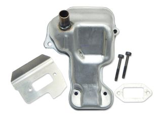 MUFFLER K750 / K760