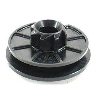 HOMELITE, RYOBI & TALON STARTER PULLEY 518098001, 98770, 98770A, BRR5769