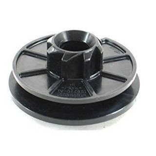HOMELITE, RYOBI & TALON STARTER PULLEY 518098001, 98770, 98770A, BRR5769