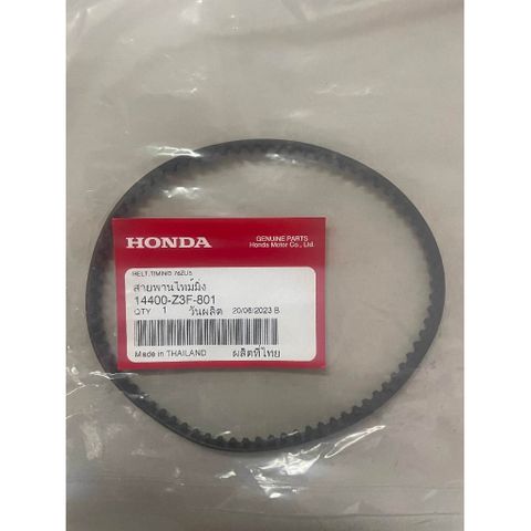 BELT TIMING 76ZU5 GX35 - UMC435 - UMK435