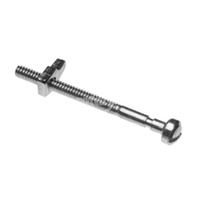 POULAN CH./ADJ. SUIT 3400/3700 CHAIN ADJUSTER SCREW