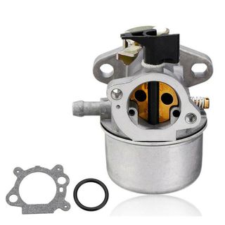 QUANTUM CARB ASSY BRIGGS * WITH CHOKE SYSTEM * CB-336-B CB336