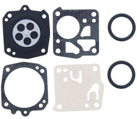 CARBUERTOR KIT GENUINE  TS700 / TS800 TILISON 4224-007-1008