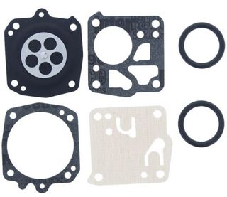 CARBUERTOR KIT GENUINE  TS700 / TS800 TILISON 4224-007-1008