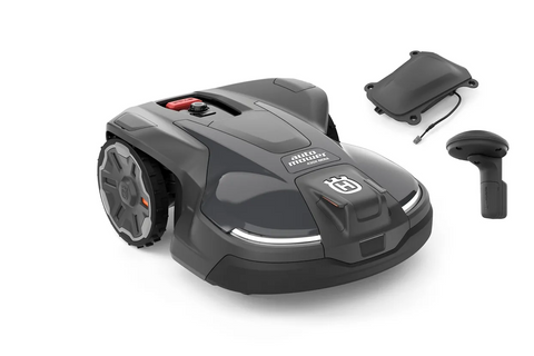 HUSQVARNA AUTOMOWER® 430X NERA WITH WIRE FREE TECHNOLOGY