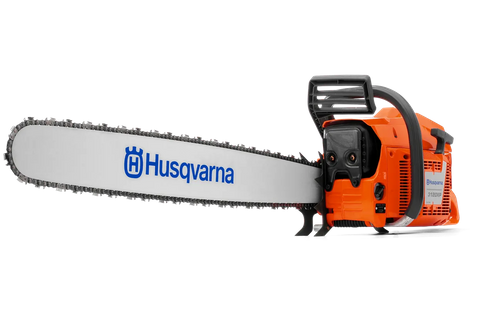 HUSQVARNA 3120 XP CHAINSAW