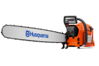HUSQVARNA 3120 XP CHAINSAW