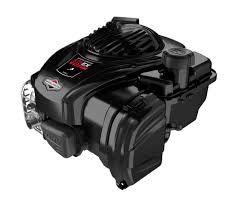 BRIGGS & STRATTON 575EX SERIES VERTICAL SHAFT ENGINE