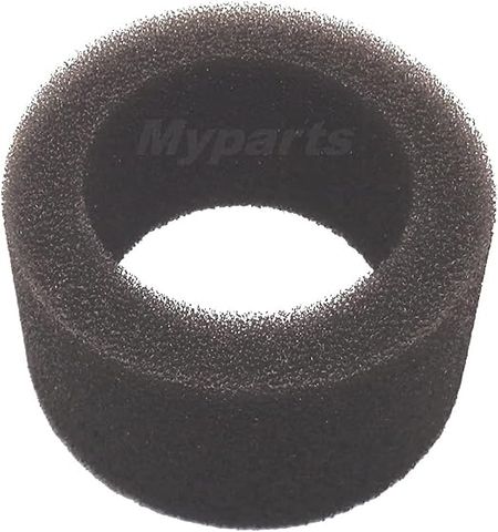 AIR FILTER SUITS  FS36 / 0063074 /  RYOBI 791-180350  / 4130-124-0800