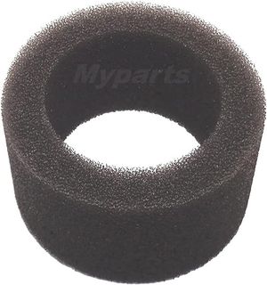 AIR FILTER SUITS  FS36 / 0063074 /  RYOBI 791-180350  / 4130-124-0800