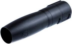 TUBE END 525BX