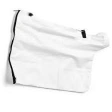 VAC BAG HUSQVARNA 595839701 HANDHELD BLOWER VACUUM VAC BAG FITS 125BVX FOR 54511