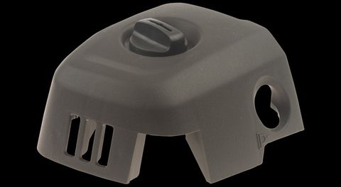AIR FILTER COVER
