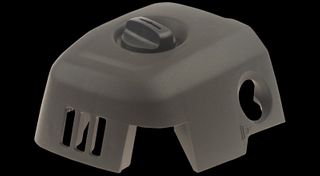 AIR FILTER COVER