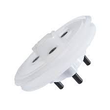 STARTER PULLEY ASSEMBLY