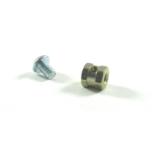 CABLE / WIRE SWIVEL STOP