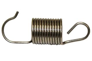 GOVERNOR SPRING - GENUINE ROBIN SUBARU 279-42502-73 GOVERNOR SPRING FIT SOME EX1