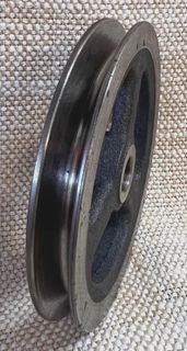 V-BELT PULLEY 400MM - TS510 TS760