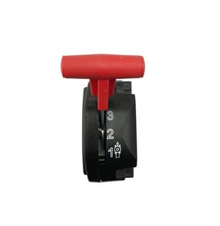 MASPORT SELF-PROPELLED VARIABLE SPEED CONTROL 574272
