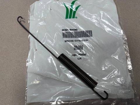 SPRING-EXTENSION MTD - CUB CADET