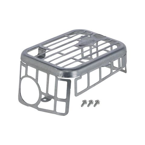 MUFFLER GUARD
