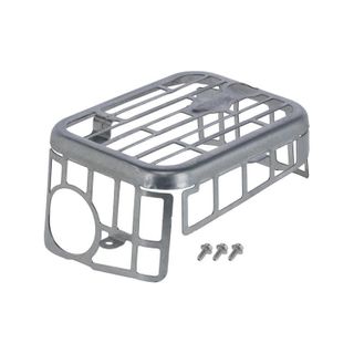 MUFFLER GUARD