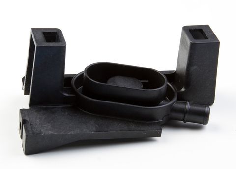AIR CLEANER BASE 3.5HP BRIGGS