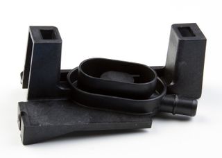 AIR CLEANER BASE 3.5HP BRIGGS