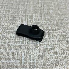 INSERTS/ CLIP, SPINDLE COVER