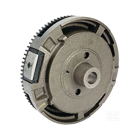 FLYWHEEL
