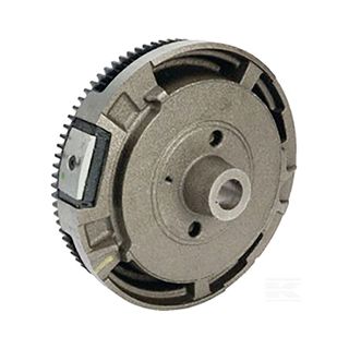 FLYWHEEL