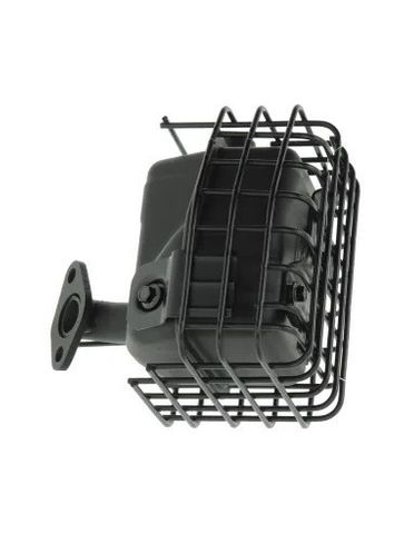 BRIGGS & STRATTON MUFFLER - 84003933 XR ENGINE