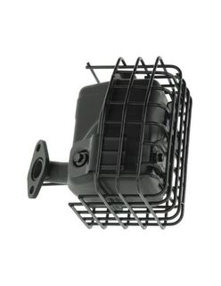 BRIGGS & STRATTON MUFFLER - 84003933 XR ENGINE