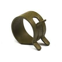 FUEL LINE CLAMP