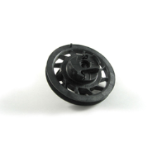 PULLEY & SPRING ASSY - SPRINT B&S STR6527