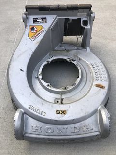 HONDA HRU HOUSING 21"